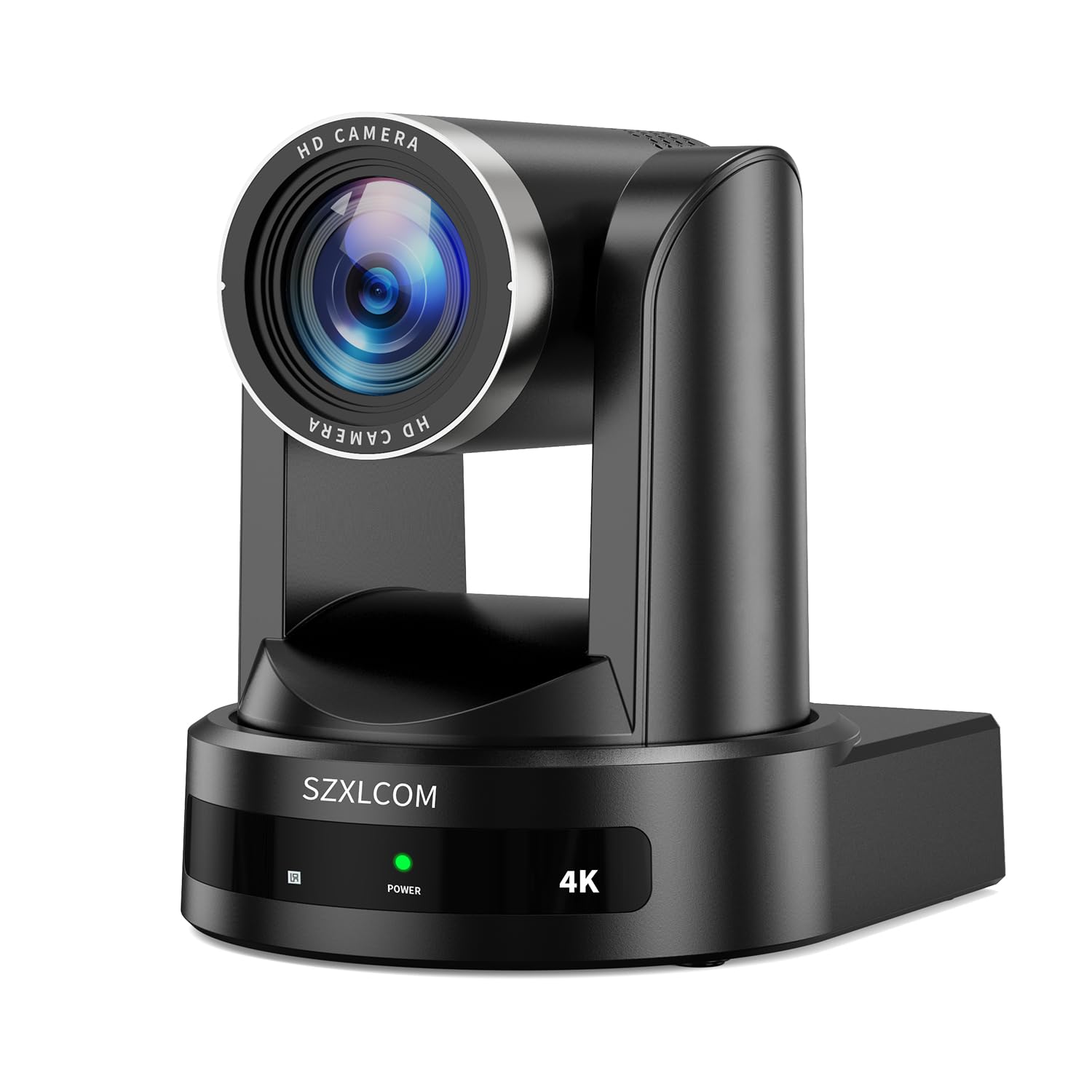 Amazon.com: SZXLCOM 4K PTZ Camera for Conference Room & Church